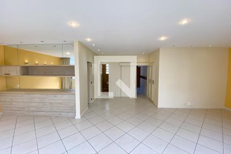 Sala de apartamento para alugar com 4 quartos, 160m² em Copacabana, Rio de Janeiro