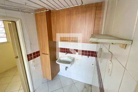 Apartamento para alugar com 160m², 4 quartos e 1 vagaÁrea de Serviço