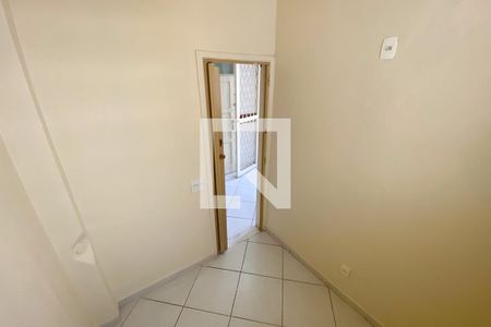 Apartamento para alugar com 160m², 4 quartos e 1 vagaQuarto de Serviço