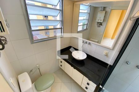 Apartamento para alugar com 160m², 4 quartos e 1 vagaSuite Quarto 4