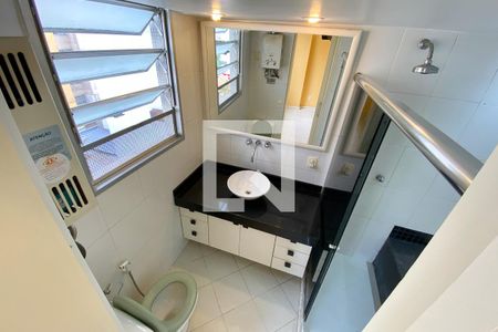 Apartamento para alugar com 160m², 4 quartos e 1 vagaSuite Quarto 4