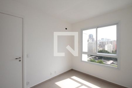 Suíte 1 de apartamento para alugar com 2 quartos, 48m² em Bela Vista, São Paulo