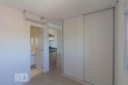 Quarto de apartamento para alugar com 1 quarto, 36m² em Vila Cordeiro, São Paulo