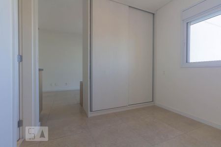 Quarto de apartamento para alugar com 1 quarto, 36m² em Vila Cordeiro, São Paulo