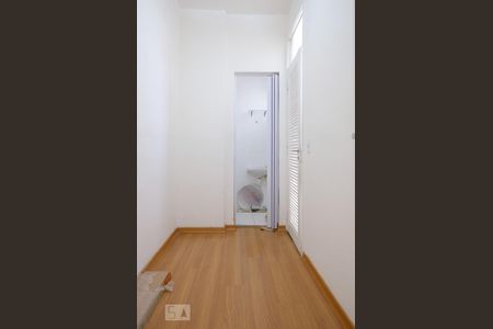 Apartamento à venda com 80m², 2 quartos e 1 vaga Apartamento à venda com 80m², 2 quartos e 1 vagaQuarto de Serviço - Revertido