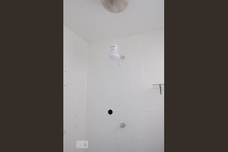 Apartamento à venda com 80m², 2 quartos e 1 vaga Apartamento à venda com 80m², 2 quartos e 1 vagaBanheiro de Serviço