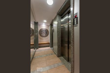 Apartamento para alugar com 91m², 3 quartos e sem vagaEntrada