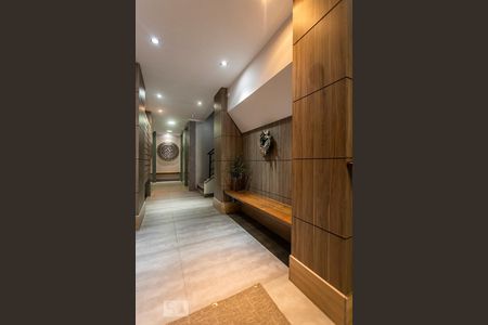 Apartamento para alugar com 91m², 3 quartos e sem vagaEntrada