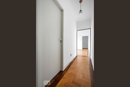 Apartamento para alugar com 91m², 3 quartos e sem vagaCorredor