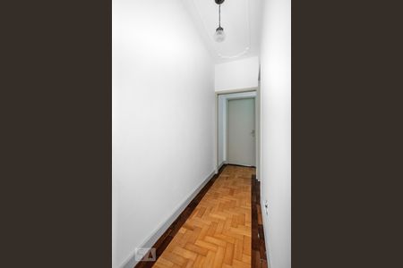 Apartamento para alugar com 91m², 3 quartos e sem vagaCorredor