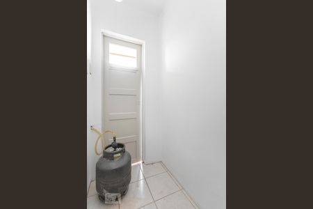 Apartamento para alugar com 91m², 3 quartos e sem vagaBanheiro de Serviço