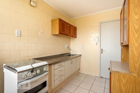 Apartamento para alugar com 91m², 3 quartos e sem vagaCozinha