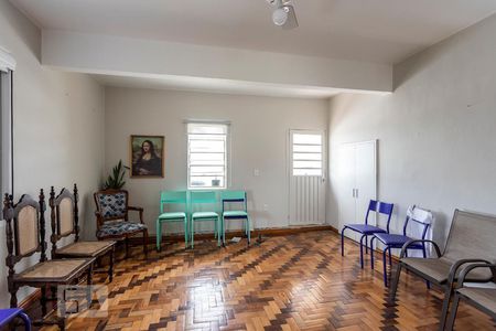 Apartamento para alugar com 91m², 3 quartos e sem vagaÁrea comum - Salão de festas