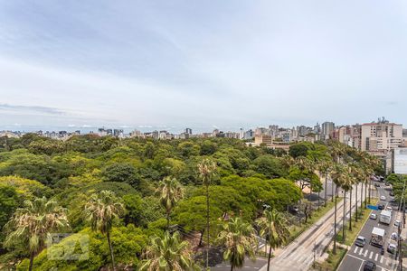 Apartamento para alugar com 91m², 3 quartos e sem vagaVista