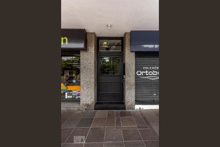 Apartamento para alugar com 91m², 3 quartos e sem vagaEntrada