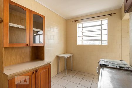 Apartamento para alugar com 91m², 3 quartos e sem vagaCozinha