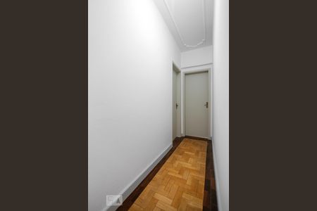 Apartamento para alugar com 91m², 3 quartos e sem vagaCorredor