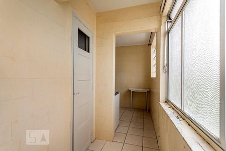 Apartamento para alugar com 91m², 3 quartos e sem vagaÁrea de Serviço