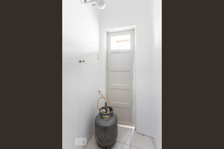 Apartamento para alugar com 91m², 3 quartos e sem vagaBanheiro de Serviço