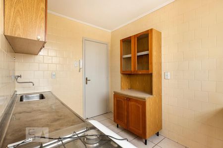 Apartamento para alugar com 91m², 3 quartos e sem vagaCozinha