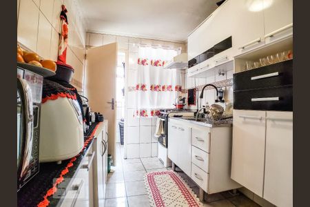 Apartamento para alugar com 51m², 2 quartos e 1 vagaCozinha