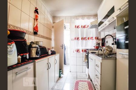 Apartamento para alugar com 51m², 2 quartos e 1 vagaCozinha