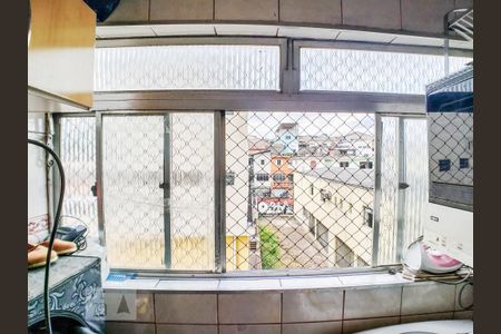 Apartamento para alugar com 51m², 2 quartos e 1 vagaJanela Área de Serviço