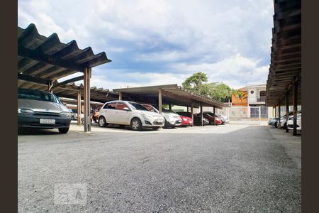 Apartamento para alugar com 51m², 2 quartos e 1 vagaEstacionamento