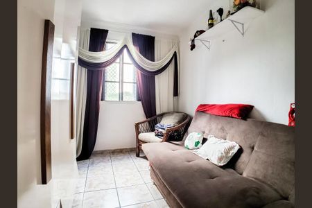 Apartamento para alugar com 51m², 2 quartos e 1 vagaQuarto 2 