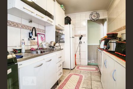 Apartamento para alugar com 51m², 2 quartos e 1 vagaCozinha