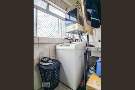 Apartamento para alugar com 51m², 2 quartos e 1 vagaÁrea de Serviço