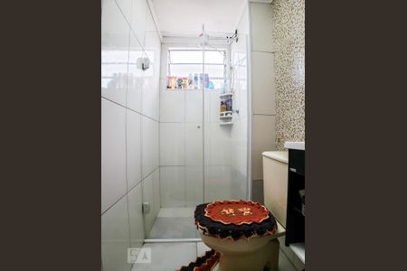 Apartamento para alugar com 51m², 2 quartos e 1 vagaBanheiro