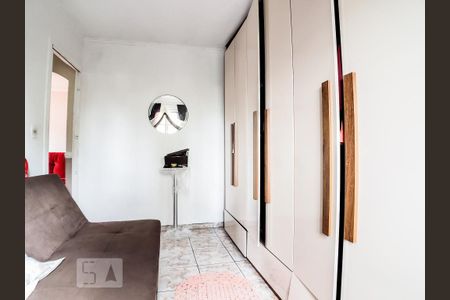 Apartamento para alugar com 51m², 2 quartos e 1 vagaQuarto 2