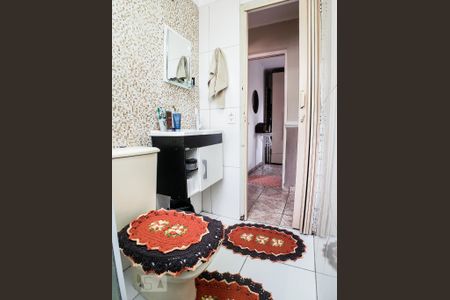 Apartamento para alugar com 51m², 2 quartos e 1 vagaBanheiro