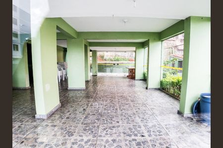 Apartamento para alugar com 51m², 2 quartos e 1 vagaSalão de Festas