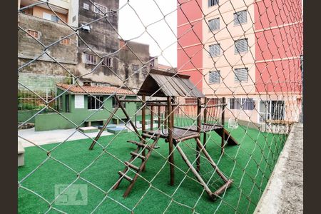 Apartamento para alugar com 51m², 2 quartos e 1 vagaPlayground