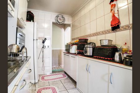 Apartamento para alugar com 51m², 2 quartos e 1 vagaCozinha