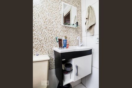 Apartamento para alugar com 51m², 2 quartos e 1 vagaBanheiro