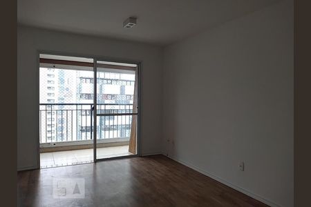 Sala de apartamento para alugar com 2 quartos, 70m² em Barra Funda, São Paulo