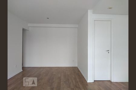 Sala de apartamento para alugar com 2 quartos, 70m² em Barra Funda, São Paulo