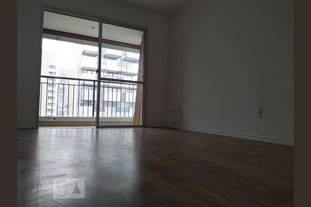 Sala de apartamento para alugar com 2 quartos, 70m² em Barra Funda, São Paulo