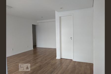 Sala de apartamento para alugar com 2 quartos, 70m² em Barra Funda, São Paulo