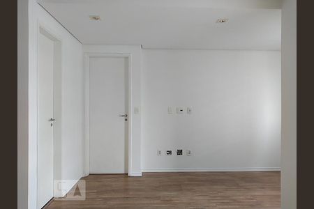 Sala de apartamento para alugar com 2 quartos, 70m² em Barra Funda, São Paulo