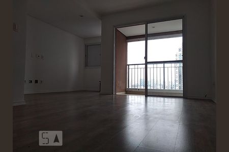 Sala de apartamento para alugar com 2 quartos, 70m² em Barra Funda, São Paulo