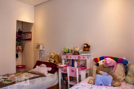 Suíte 1 de casa para alugar com 3 quartos, 216m² em Santana, São Paulo