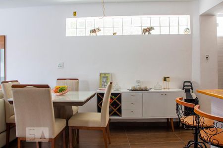 Sala de casa para alugar com 3 quartos, 216m² em Santana, São Paulo