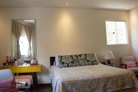 Suíte 2 de casa para alugar com 3 quartos, 216m² em Santana, São Paulo