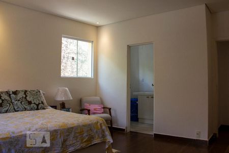 Suíte 2 de casa para alugar com 3 quartos, 216m² em Santana, São Paulo
