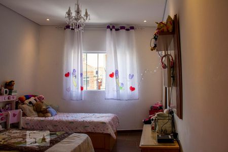 Suíte 1 de casa para alugar com 3 quartos, 216m² em Santana, São Paulo