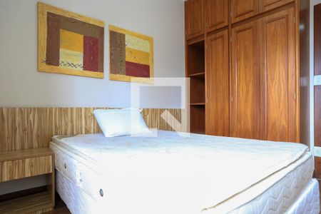 Quarto de kitnet/studio para alugar com 1 quarto, 41m² em São Pedro, Belo Horizonte